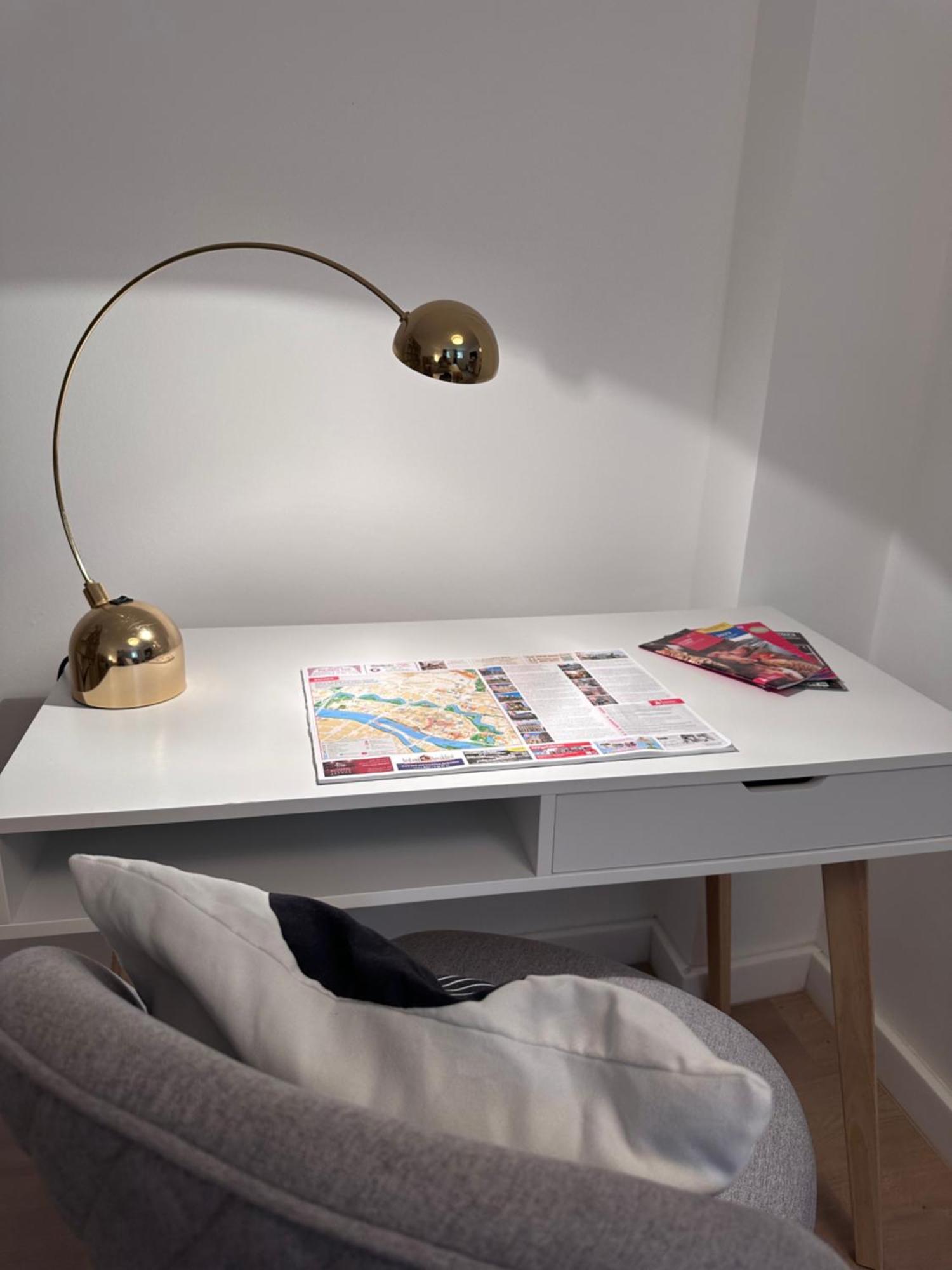 Souterrain Appartement Im Geteviertel Bremen Dış mekan fotoğraf