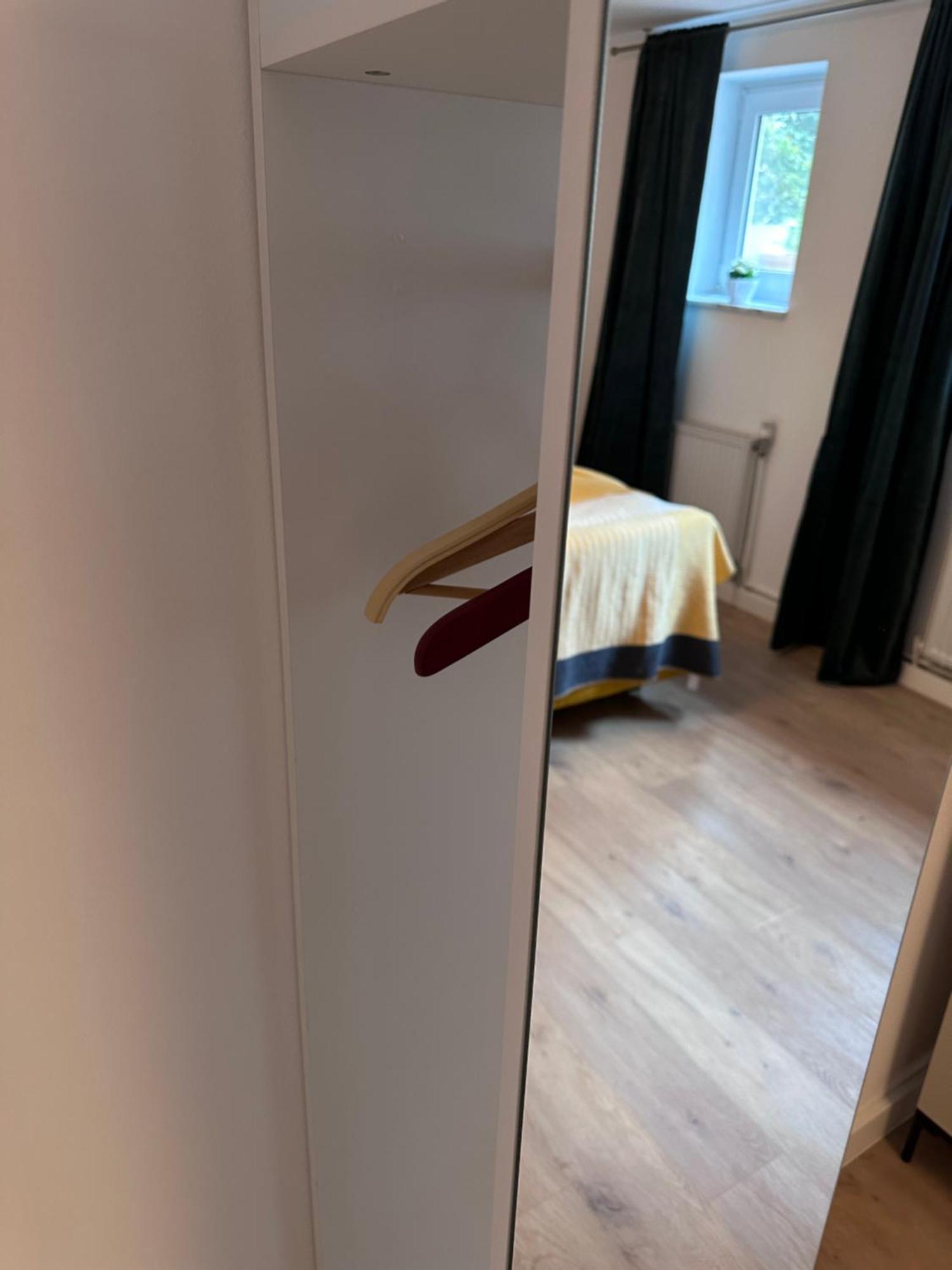 Souterrain Appartement Im Geteviertel Bremen Dış mekan fotoğraf